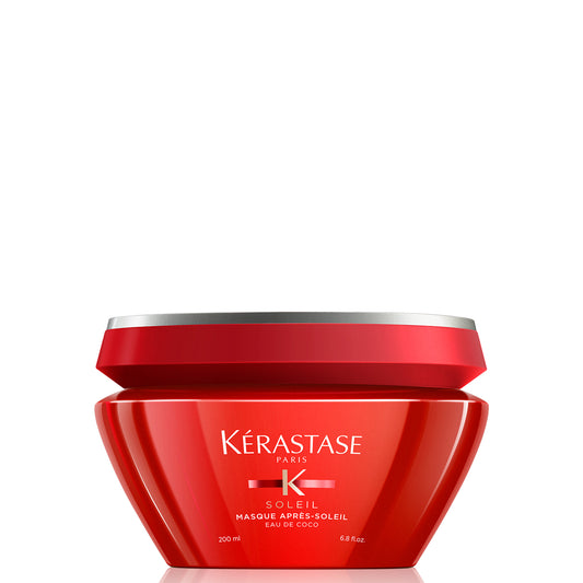 SOLEIL - Masque Après Soleil Hair Mask