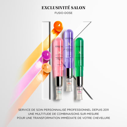 SOLEIL - Bain Après Soleil After Sun Shampoo