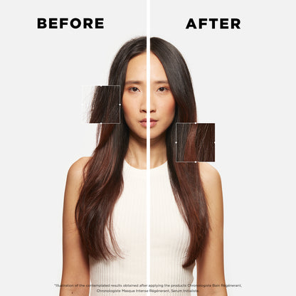 CHRONOLOGISTE - Masque Intense Régénérant Hair Mask