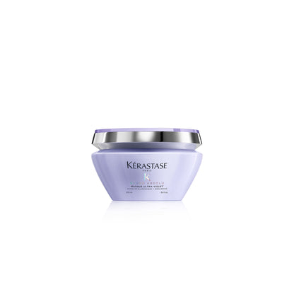 BLOND ABSOLU - Masque Ultra-Violet Purple Hair Mask