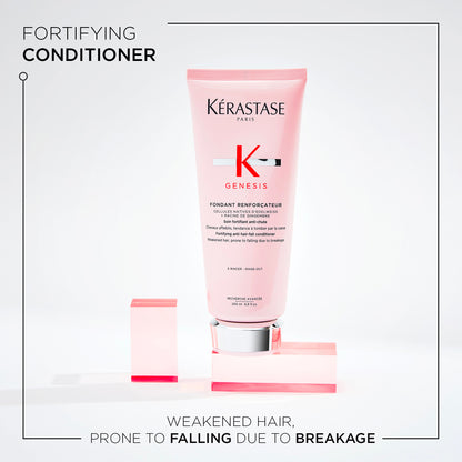 GENESIS - Fondant Renforcateur Conditioner