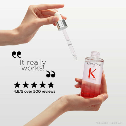 GENESIS - Anti-Breakage Fortifying Hair Serum