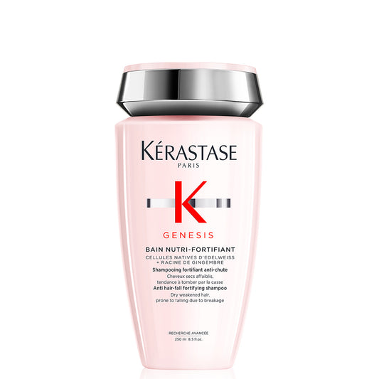 GENESIS - Bain Nutri-Fortifiant Shampoo