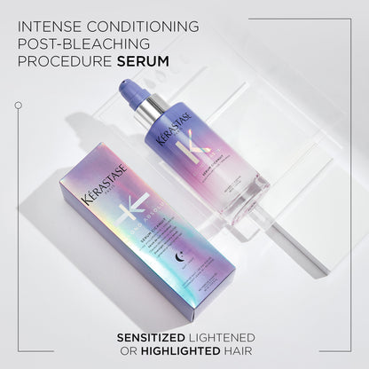 BLOND ABSOLU - Serum Cicanuit Hair Serum