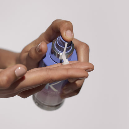 BLOND ABSOLU - Serum Cicanuit Hair Serum