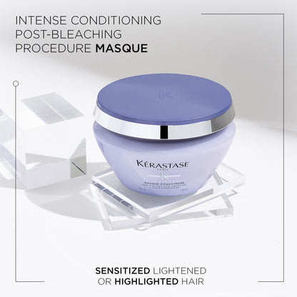 BLOND ABSOLU - Masque Cicaextreme Hair Mask