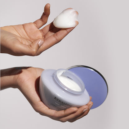 BLOND ABSOLU - Masque Cicaextreme Hair Mask