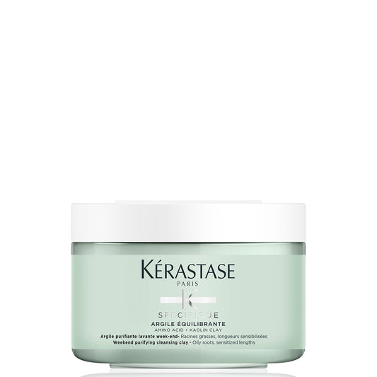 SPÉCIFIQUE - Argile Équilibrante Cleansing Clay