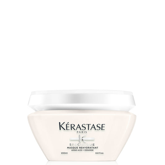 SPÉCIFIQUE - Masque Réhydratant Hair Mask