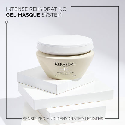 SPÉCIFIQUE - Masque Réhydratant Hair Mask