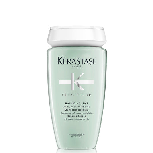 SPÉCIFIQUE - Bain Divalent Balancing Shampoo
