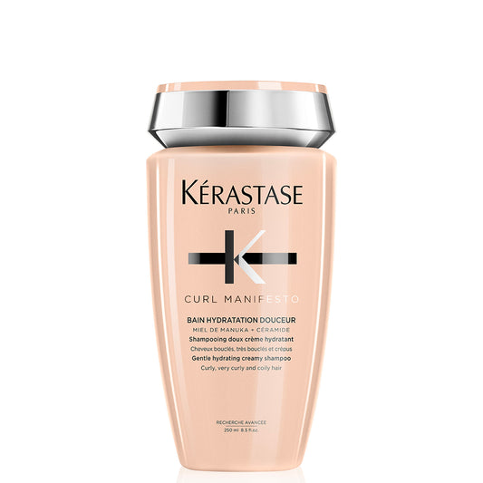 CURL MANIFESTO - Bain Hydratation Douceur Shampoo