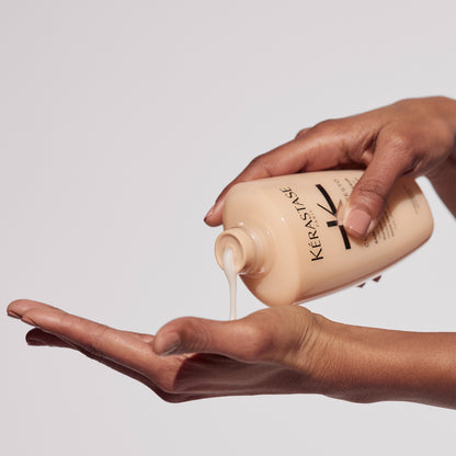 CURL MANIFESTO - Bain Hydratation Douceur Shampoo