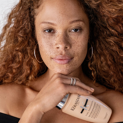 CURL MANIFESTO - Bain Hydratation Douceur Shampoo