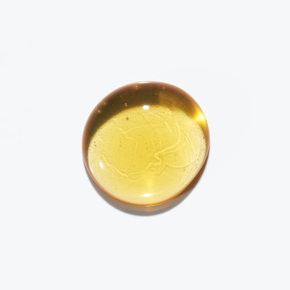 CURL MANIFESTO - Huile Sublime Repair Hair Oil