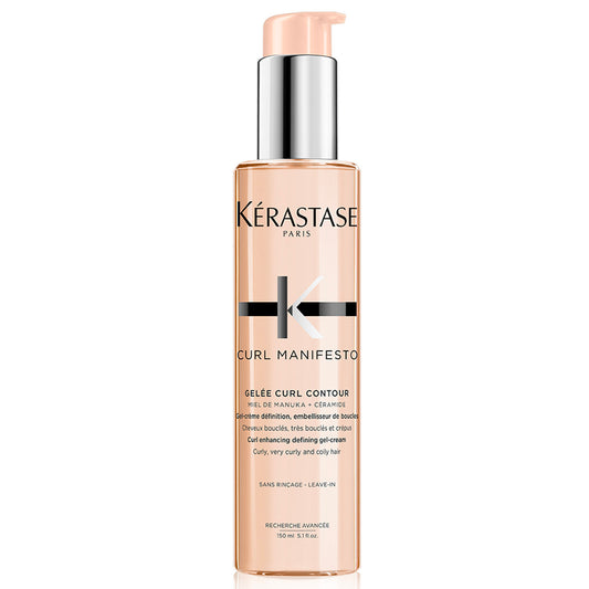 CURL MANIFESTO - Gelée Curl Contour Gel-cream