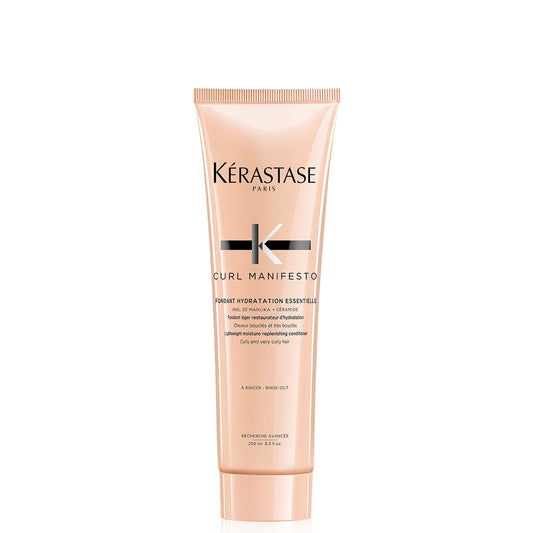 CURL MANIFESTO - Fondant Hydratation Essentielle Conditioner