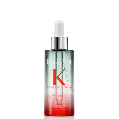GENESIS HOMME - Serum Anti-Chute Fortifiant Hair Serum