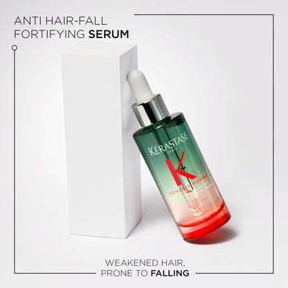 GENESIS HOMME - Serum Anti-Chute Fortifiant Hair Serum