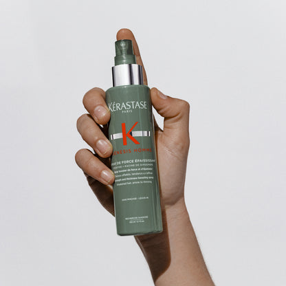 GENESIS HOMME - Spray de Force Épaississant Spray