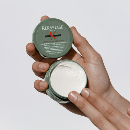 GENESIS HOMME - Cire D‘Épaisseur Texturisante Hair Wax