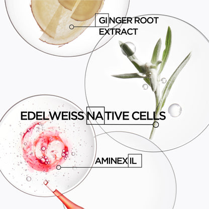 GENESIS - Bain Hydra-Fortifiant Shampoo (500mL)