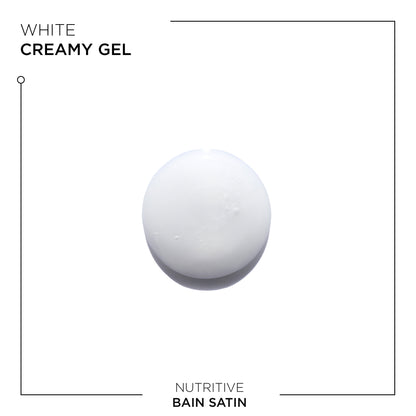 NUTRITIVE - Satin Shampoo