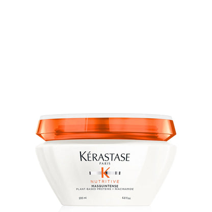 NUTRITIVE - Masquintense Hair Mask