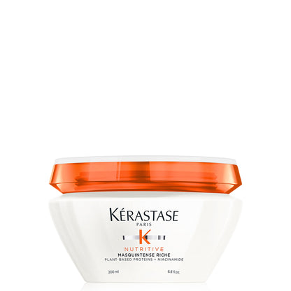 Nutritive - Masquintense Riche Hair Mask