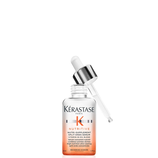 NUTRITIVE - Nutri-Supplement Split-Ends Hair Serum