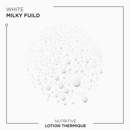 NUTRITIVE - Thermique Sublimatrice Heat Protectant