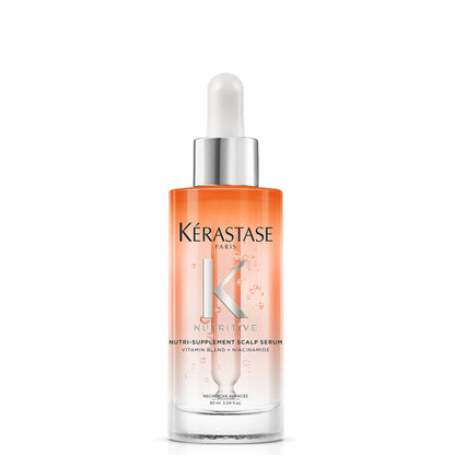 NUTRITIVE - Nutri-Supplement Scalp Serum