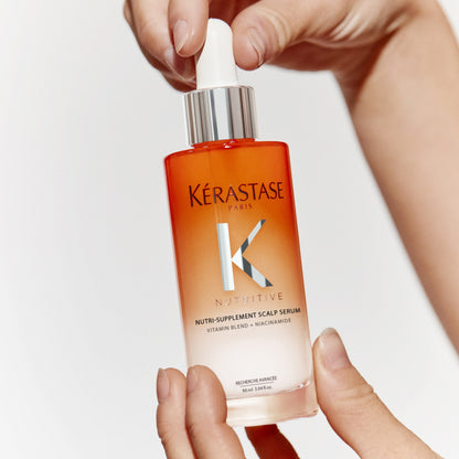 NUTRITIVE - Nutri-Supplement Scalp Serum