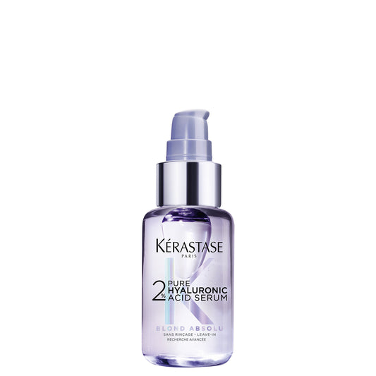BLOND ABSOLU - 2% Pure Hyaluronic Acid Hair Serum