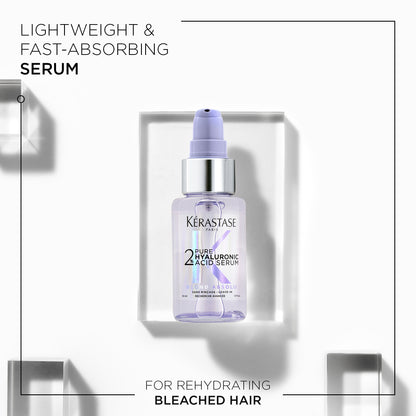 BLOND ABSOLU - 2% Pure Hyaluronic Acid Hair Serum