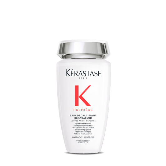 PREMIÈRE - Décalcifiant Réparateur Shampoo