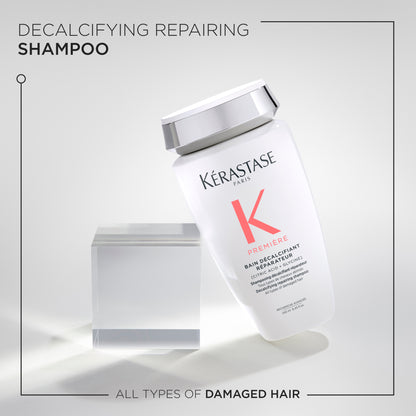 PREMIÈRE - Décalcifiant Réparateur Shampoo