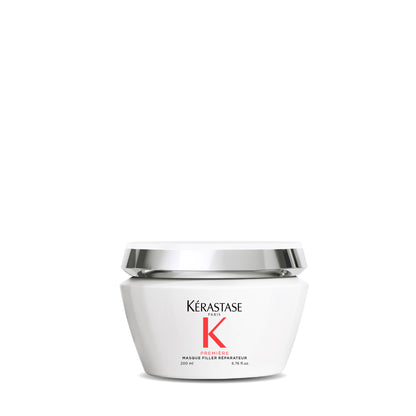 PREMIÈRE - Filler Réparateur Hair Mask