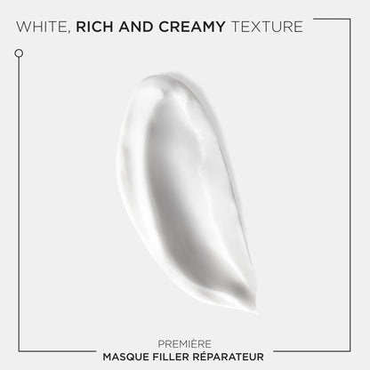 PREMIÈRE - Filler Réparateur Hair Mask