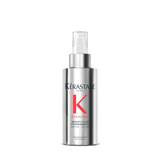 PREMIÈRE - Filler Fondamental Hair Serum