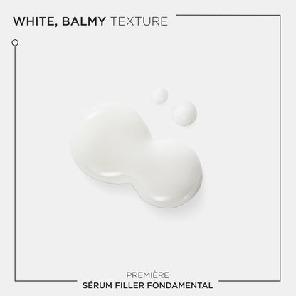 PREMIÈRE - Filler Fondamental Hair Serum