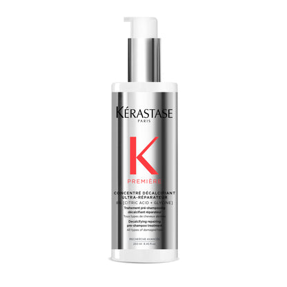 PREMIÈRE - Décalcifiant Ultra-Réparateur Pre-Shampoo Treatment