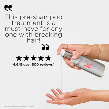 PREMIÈRE - Décalcifiant Ultra-Réparateur Pre-Shampoo Treatment