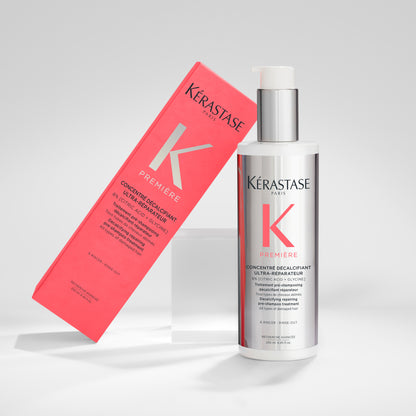 PREMIÈRE - Décalcifiant Ultra-Réparateur Pre-Shampoo Treatment