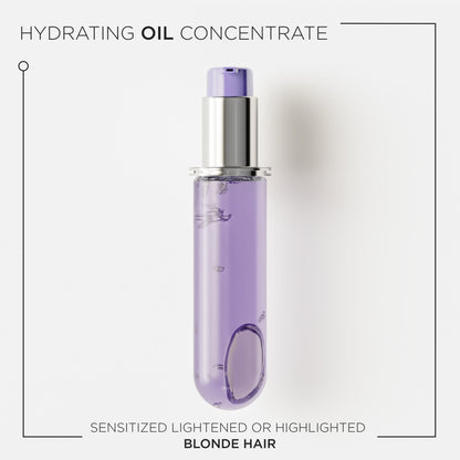 BLOND ABSOLU - Cicagloss Oil (Refill)