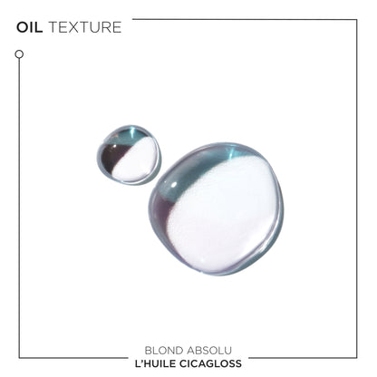 BLOND ABSOLU - Cicagloss Oil (Refillable)