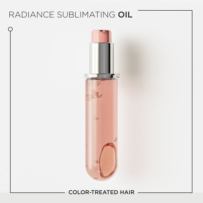 CHROMA ABSOLU - L'Huile Chroma Éclat Hair Oil (Refill)