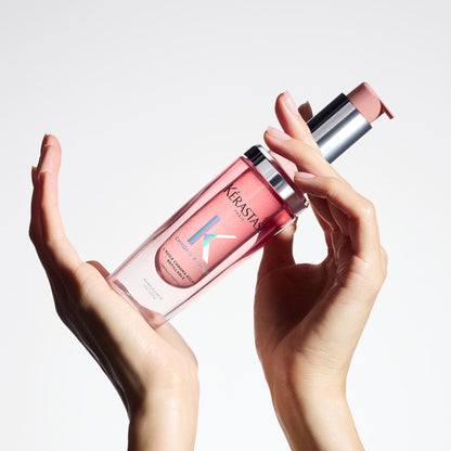 CHROMA ABSOLU - L'Huile Chroma Éclat Hair Oil (Refillable)