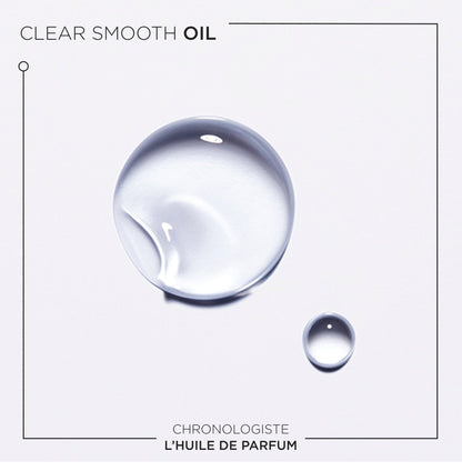 CHRONOLOGISTE - L'Huile De Parfum Oil (Refillable)