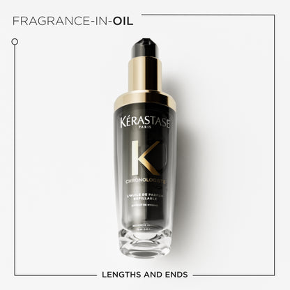 CHRONOLOGISTE - L'Huile De Parfum Oil (Refillable)